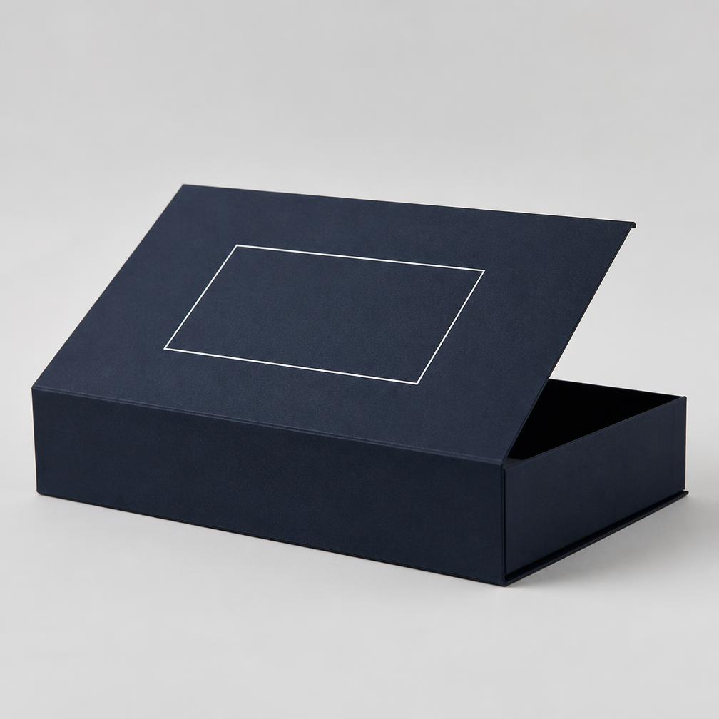 Rigid Gift Boxes